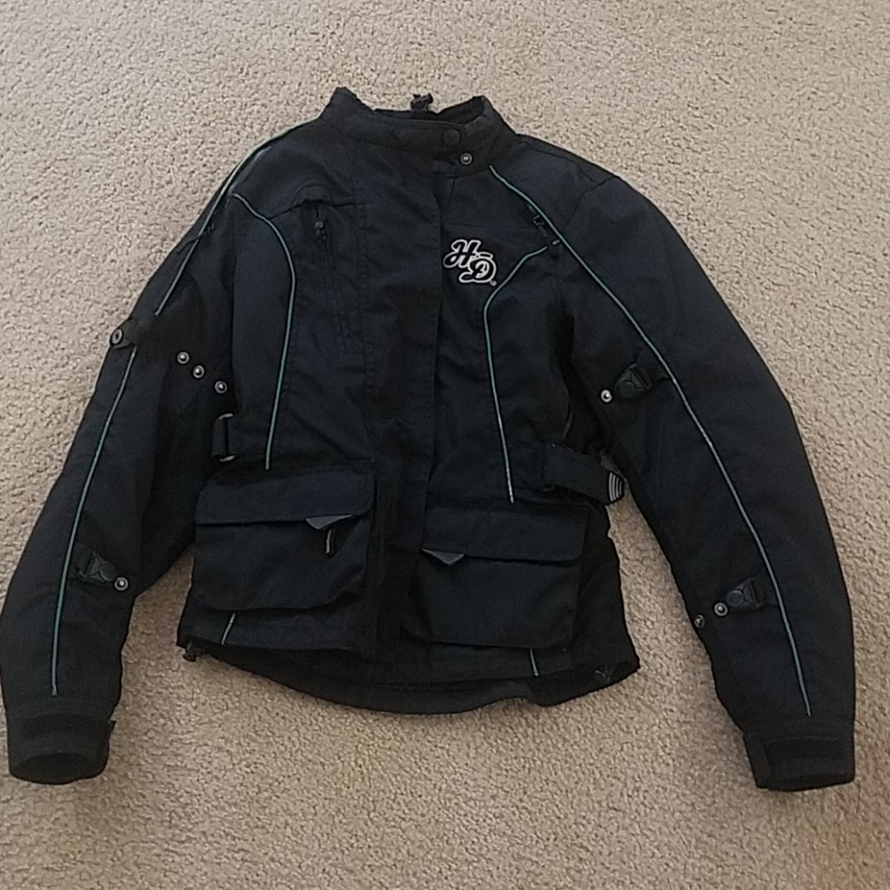 Harley Davidson